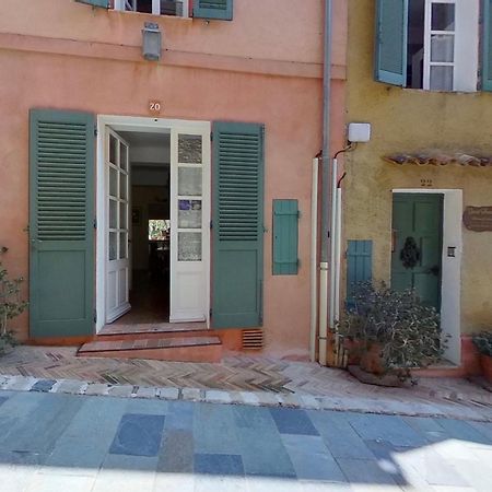 La Maison Du Prince Гримо Екстер'єр фото