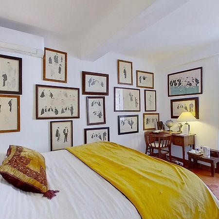 La Maison Du Prince Гримо Екстер'єр фото